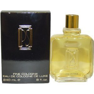 8 oz Fine Cologne Splash A174200