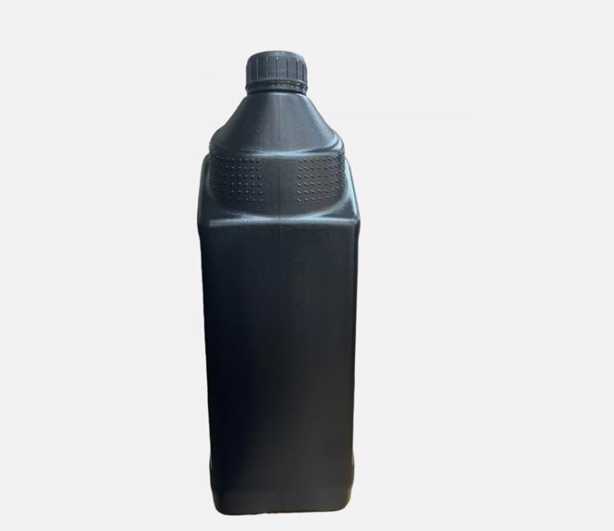 5W-30 Synthetic Blend Motor Oil 5 Quarts E3643