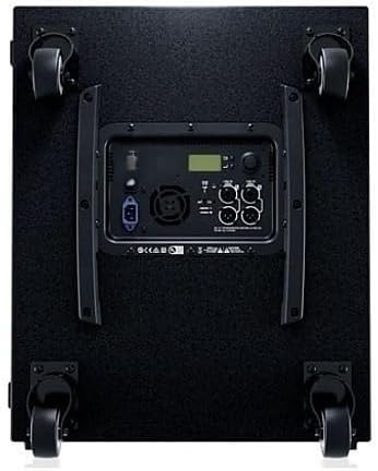 18" Powered Subwoofer Q907