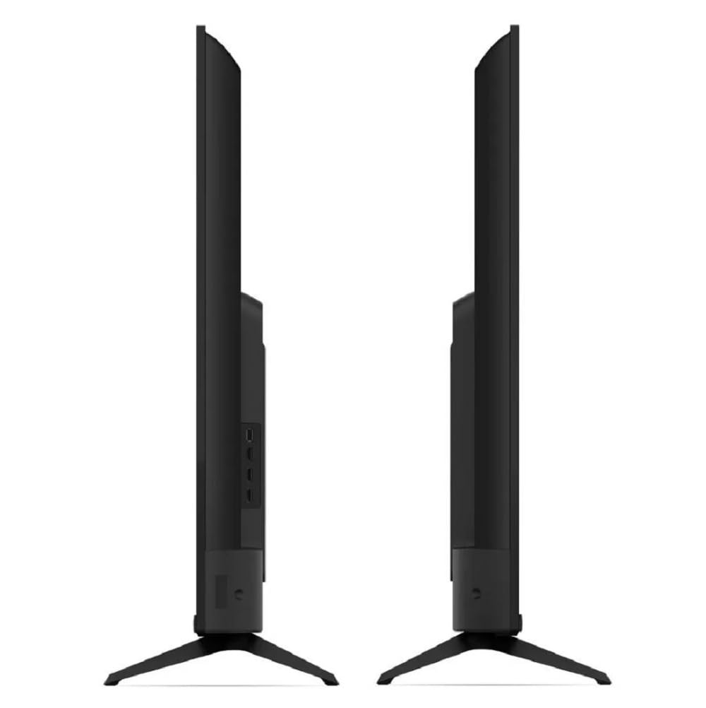 55″ 4K UHD HDR Smart TV S118542
