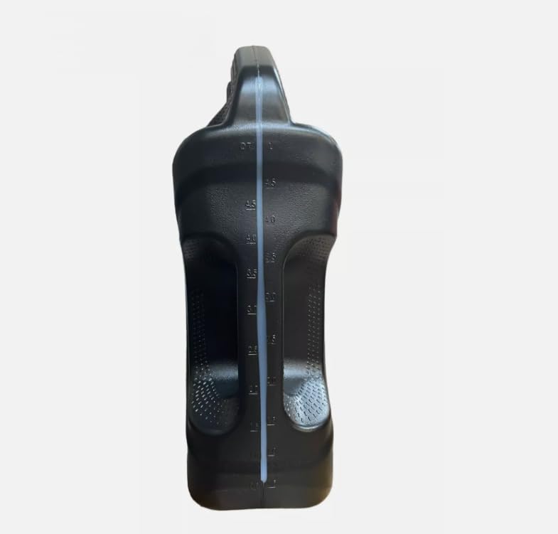 5W-30 Synthetic Blend Motor Oil 5 Quarts E3643