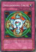 Yu-Gi-Oh! Spellbinding Circle S307552