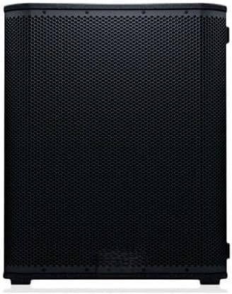 18" Powered Subwoofer Q907
