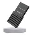 M.2 Hard Drive Expansion Card Enclosure E141