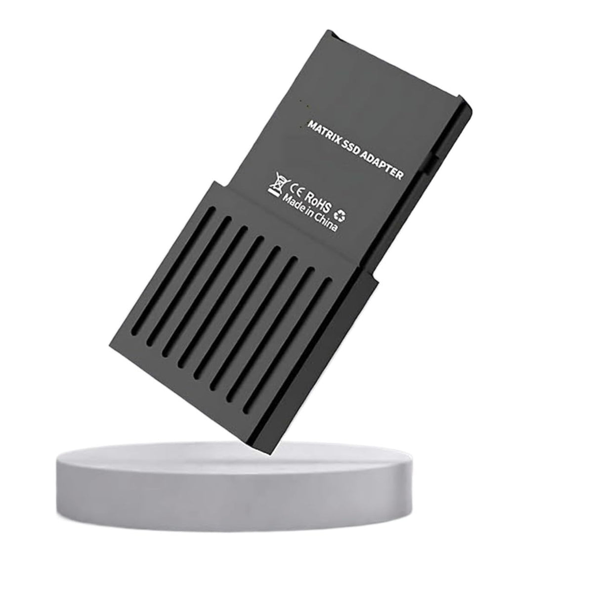 M.2 Hard Drive Expansion Card Enclosure E141