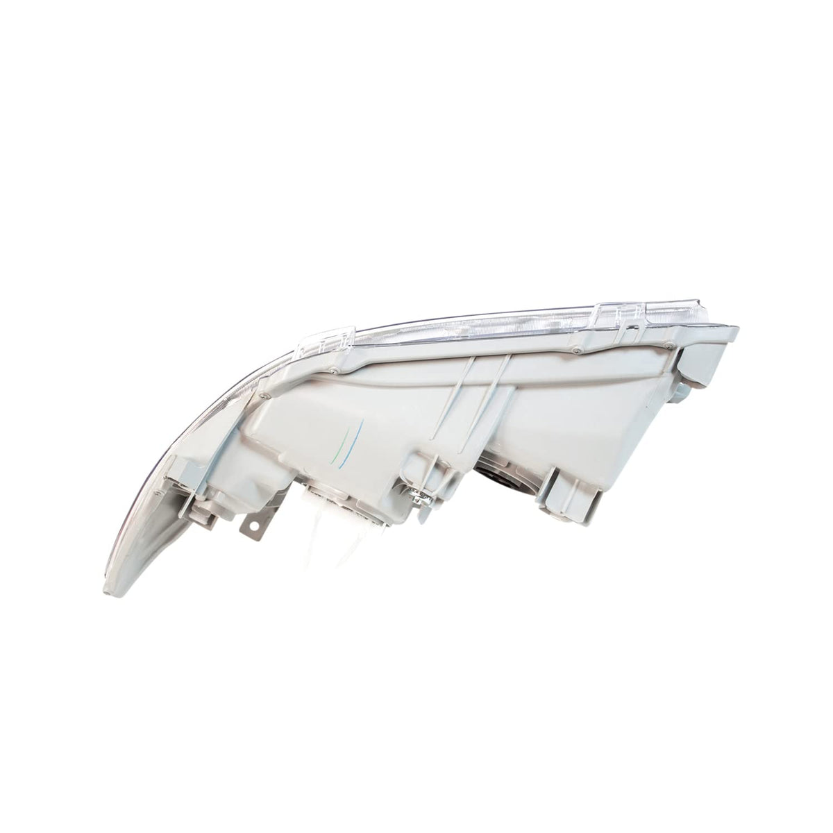 Right Headlight Assembly V811010