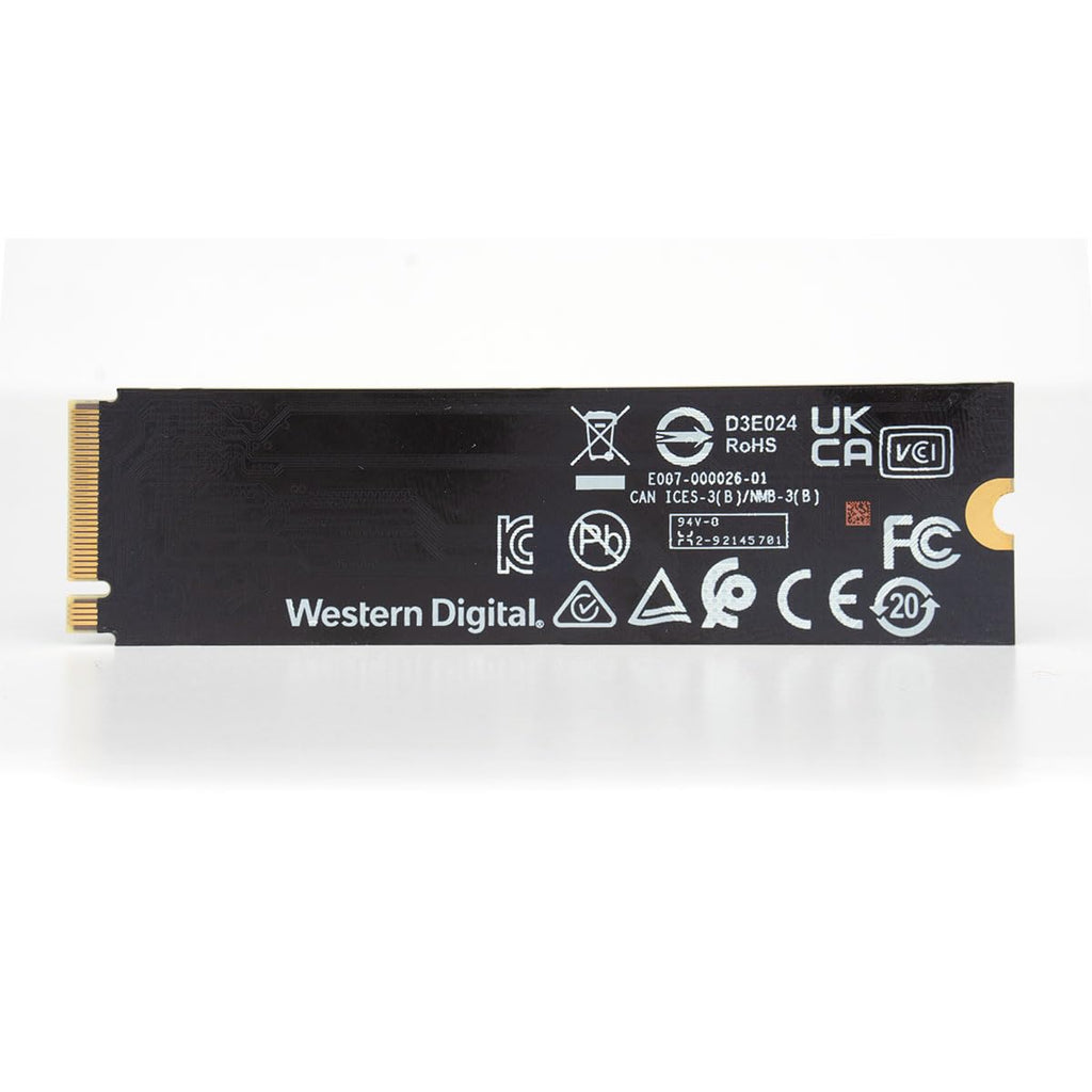 256GB M.2 2280 PCIe NVMe Internal Solid State Drive M462828