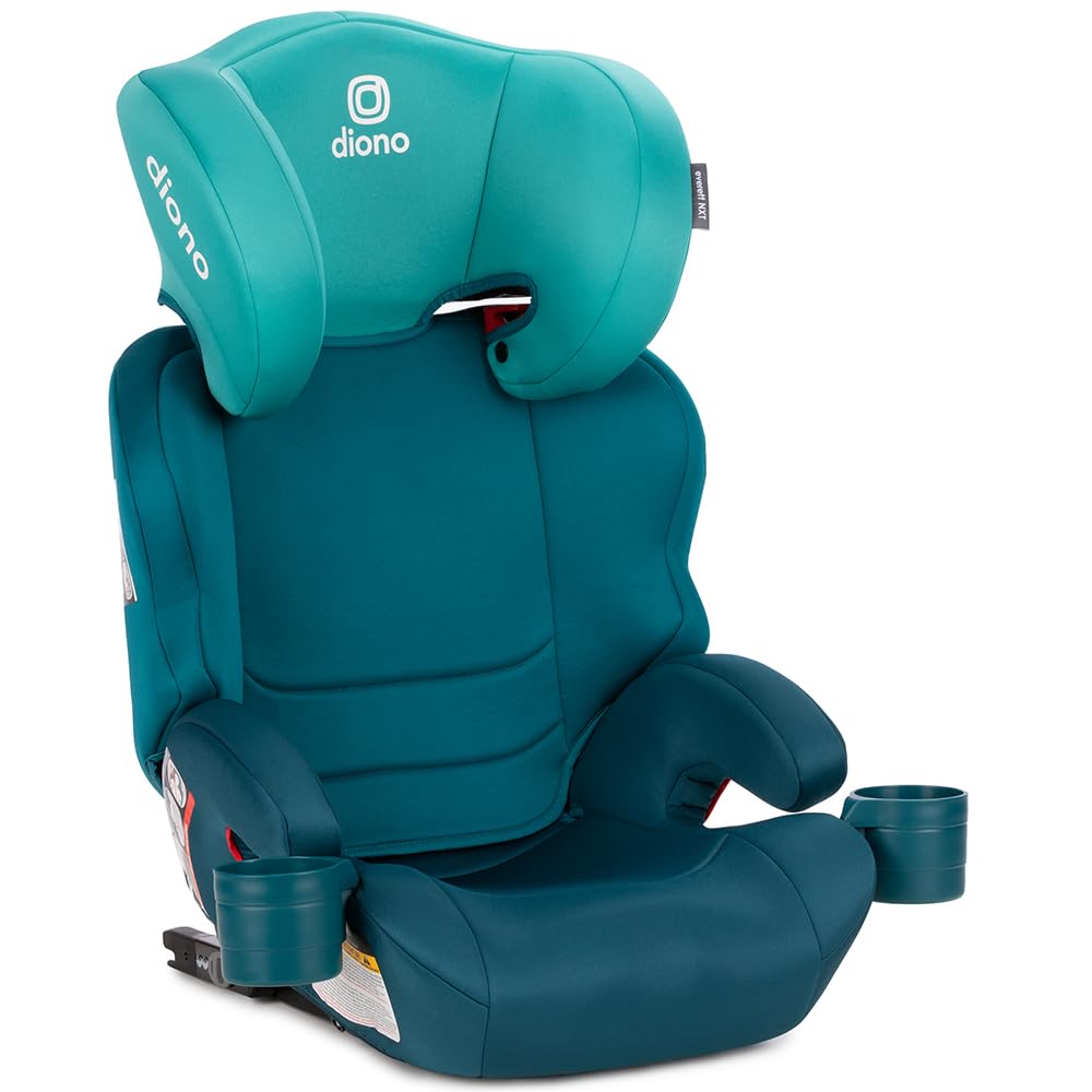 High Back Booster Car Seat Z68449