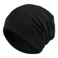 Soft Cotton Beanie Hat O963