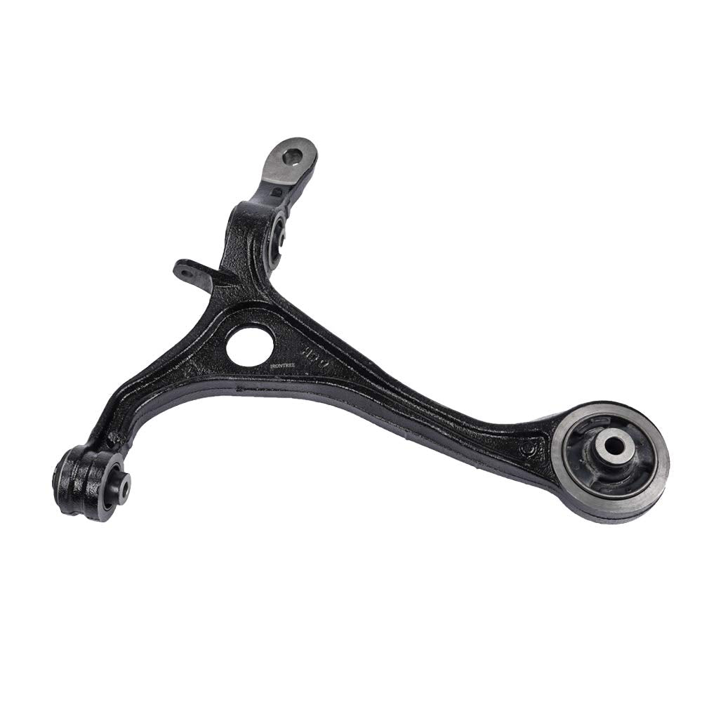 4Pcs Front Suspension Kit with Lower Control Arms and Ball Joints F9816