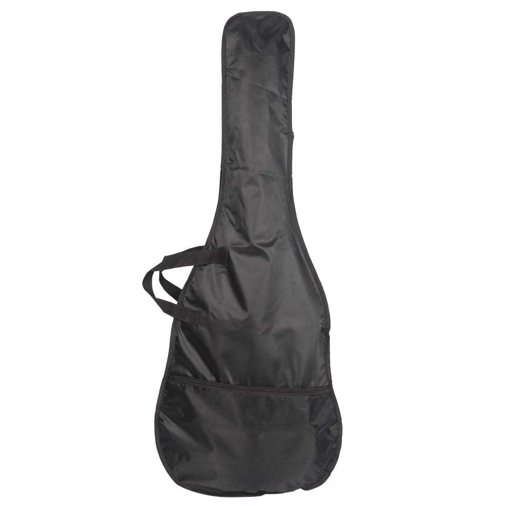 39" Full Size Electric Guitar with 20w Amp and Bag E797