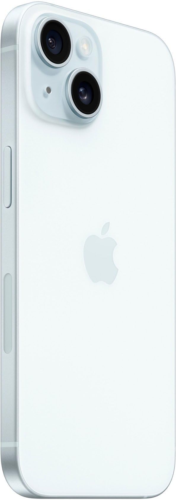 iPhone 15 Plus 256GB Blue Unlocked D28505