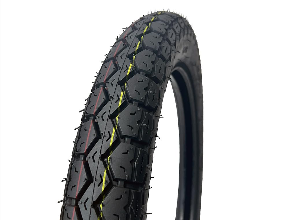 3.00-18 Motorcycle Tire D780421