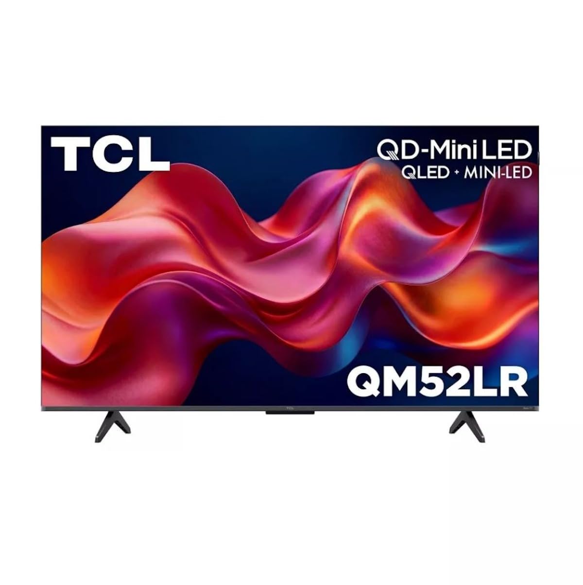 50" 4K UHD Mini LED Smart TV B891