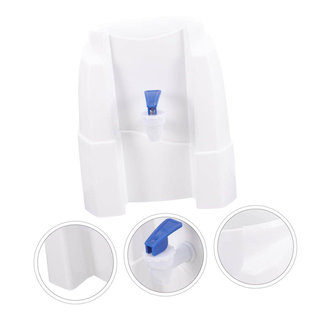 Countertop Water Cooler Dispenser Stand G4696