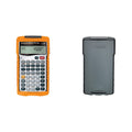 Construction Calculator with Case G41638