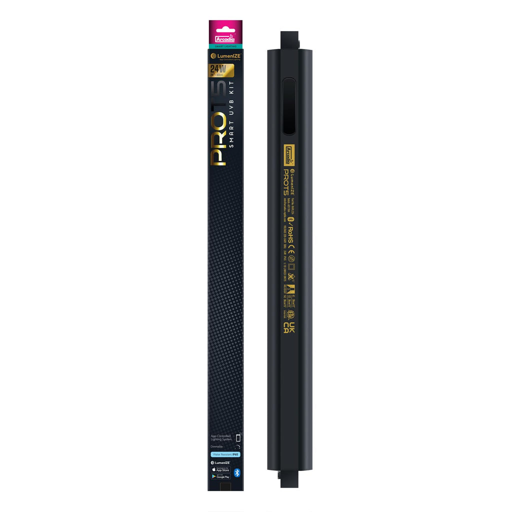 24" UVB Kit V294