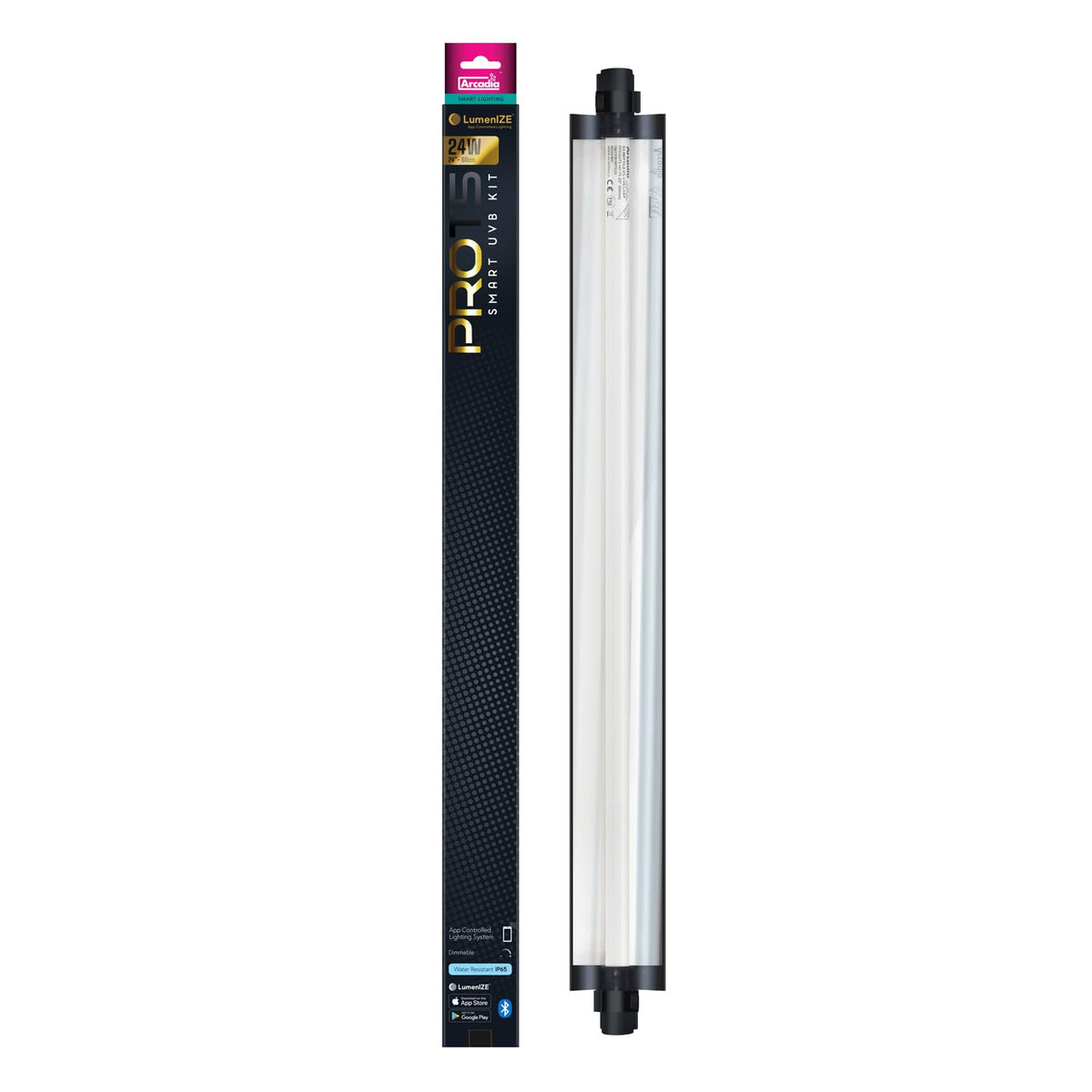 24" UVB Kit V294