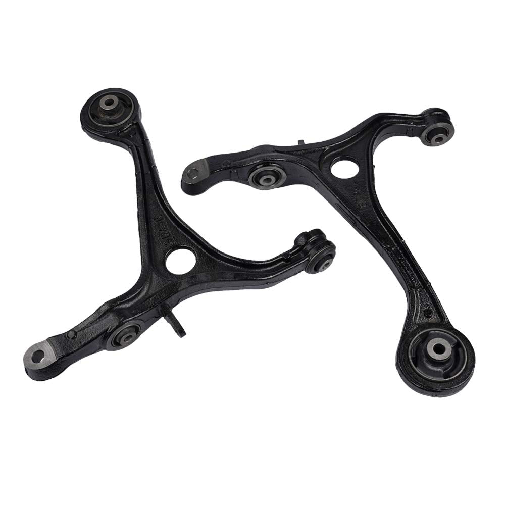 4Pcs Front Suspension Kit with Lower Control Arms and Ball Joints F9816