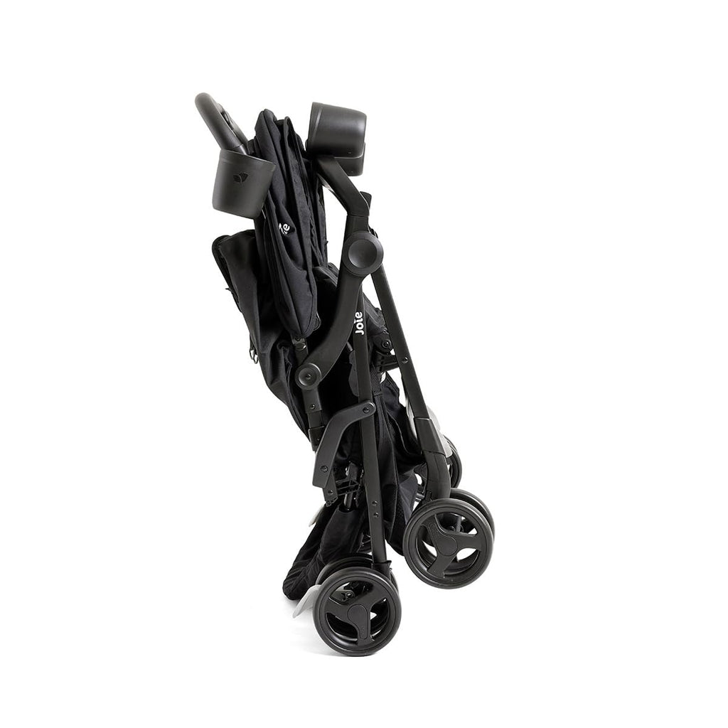 Lightweight Compact Double Stroller C92738