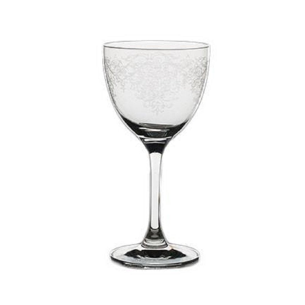 Set of 6 Wine Cocktail Glasses U8593