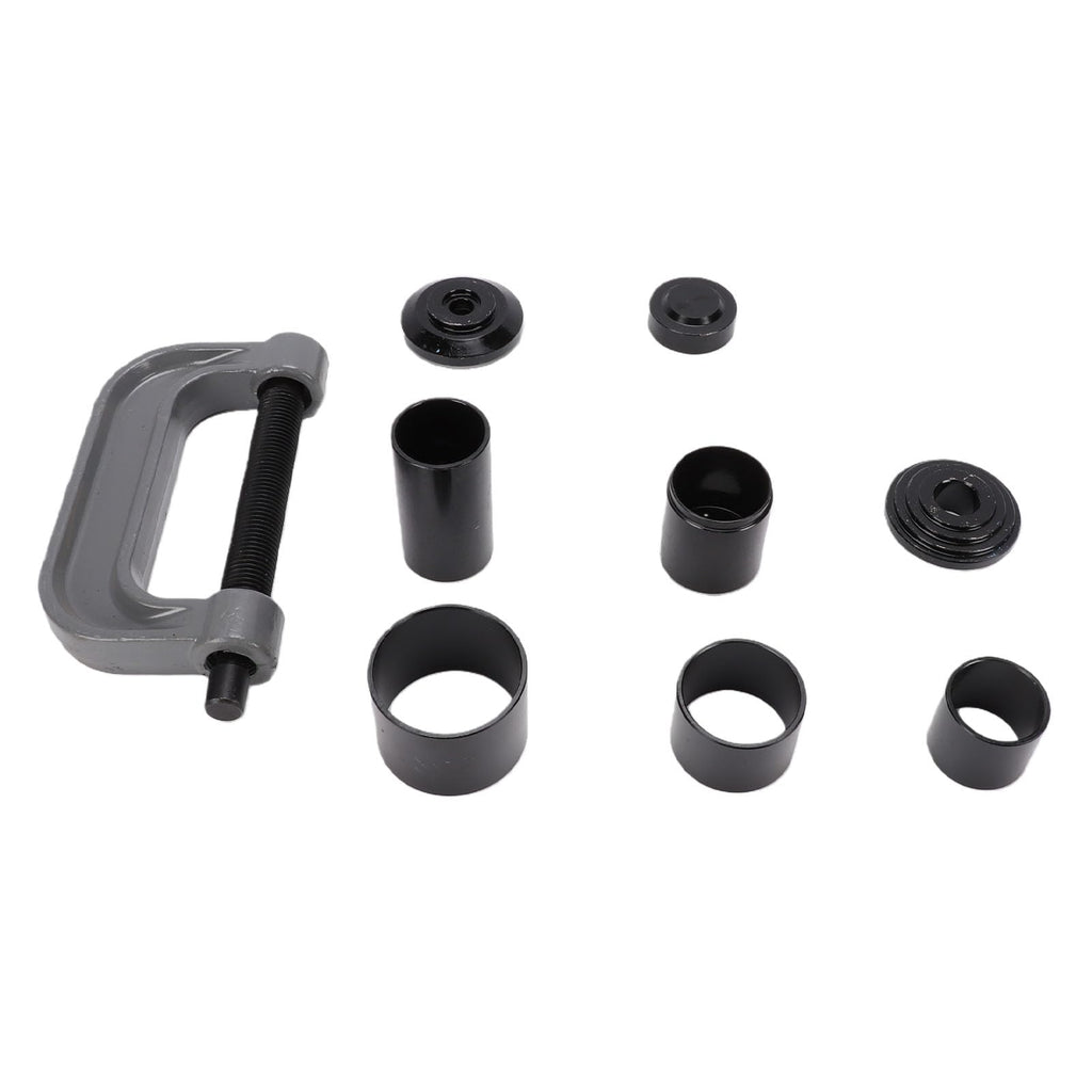 Ball Joint Press Kit U Joint Removal Tool with 4WD Adapter and Portable Case X166308