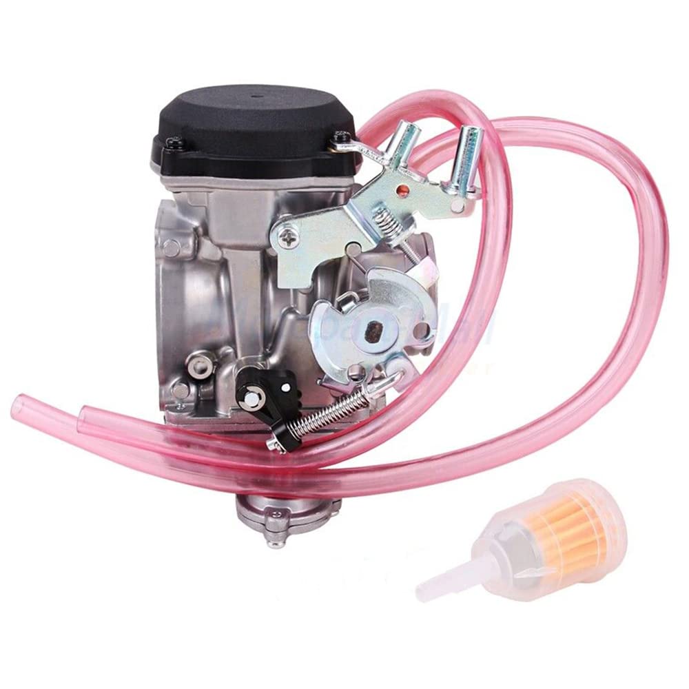 40mm Carburetor V2297