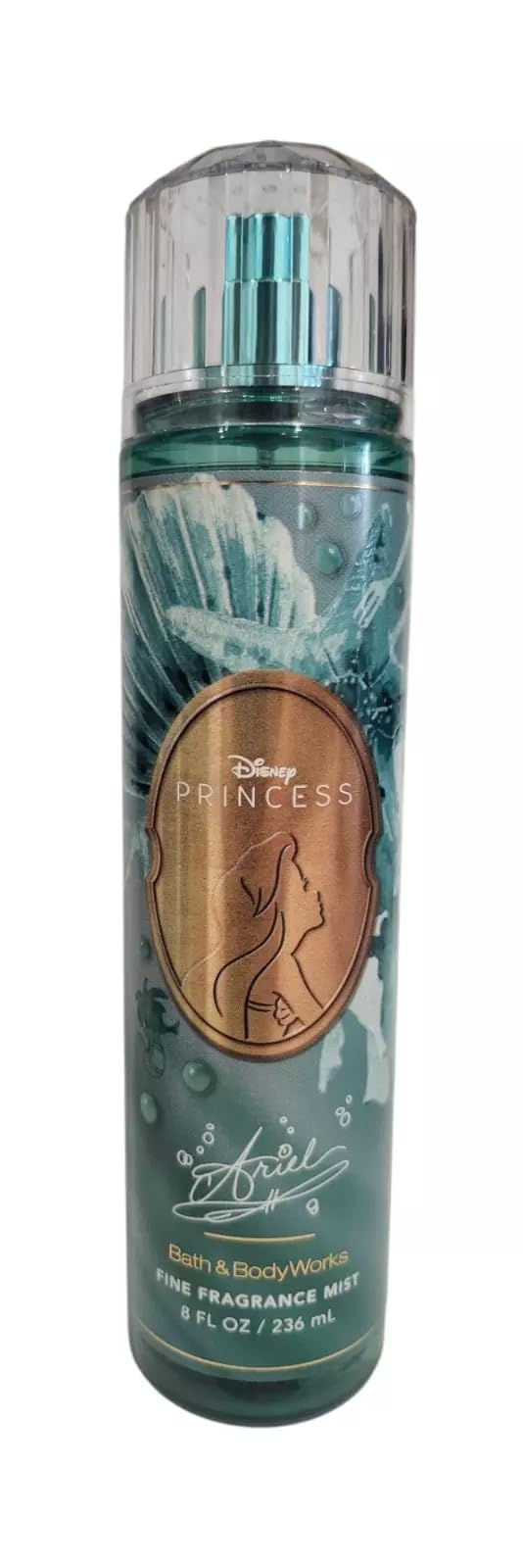 Fine Fragrance Mist 8oz Y8679