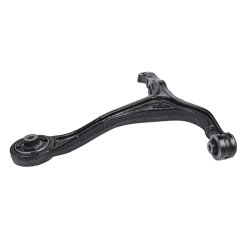 4Pcs Front Suspension Kit with Lower Control Arms and Ball Joints F9816