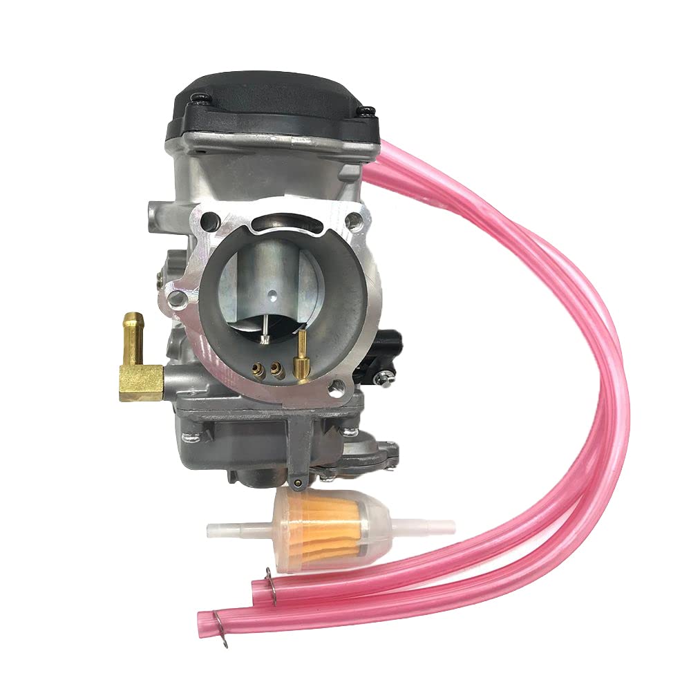40mm Carburetor V2297