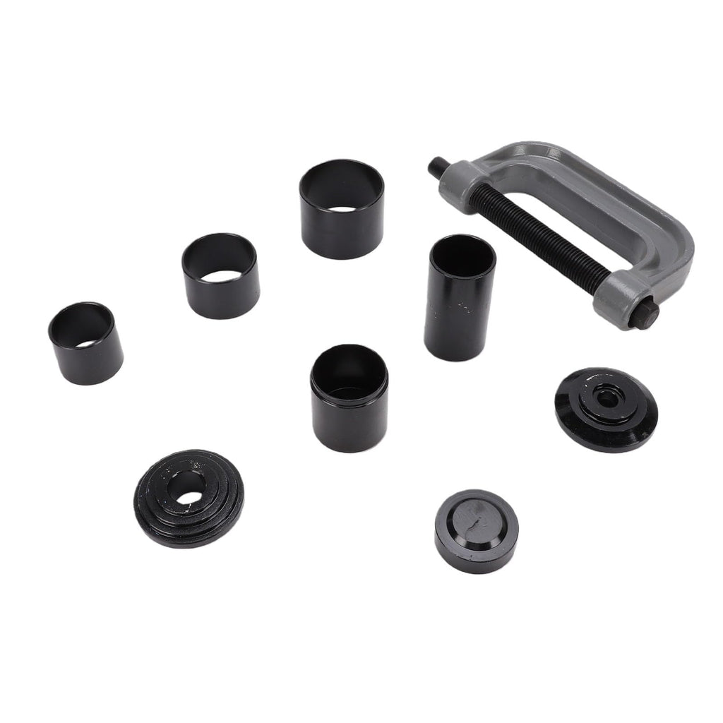 Ball Joint Press Kit U Joint Removal Tool with 4WD Adapter and Portable Case X166308