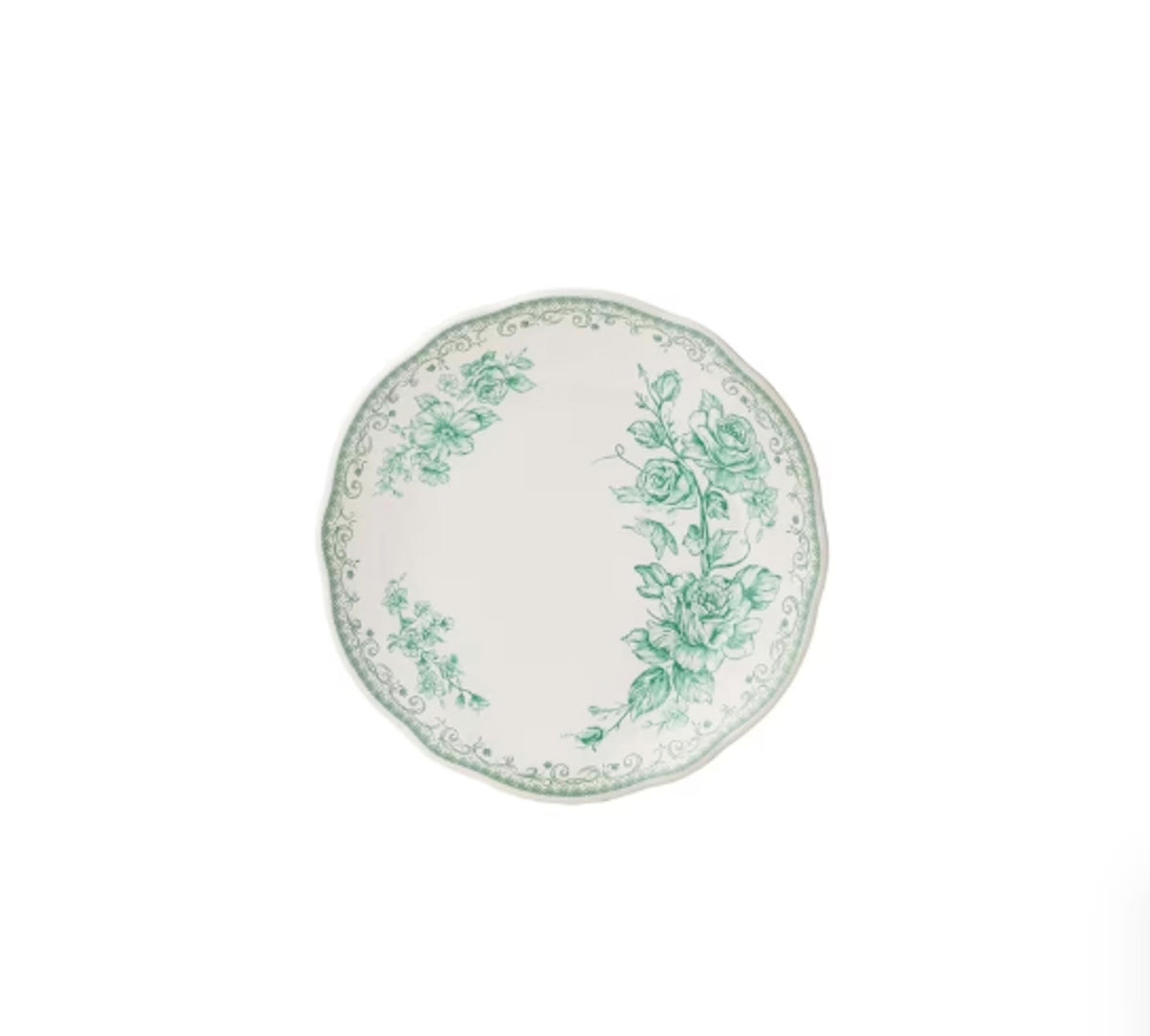 12-Piece Stoneware Dinnerware Set G57823