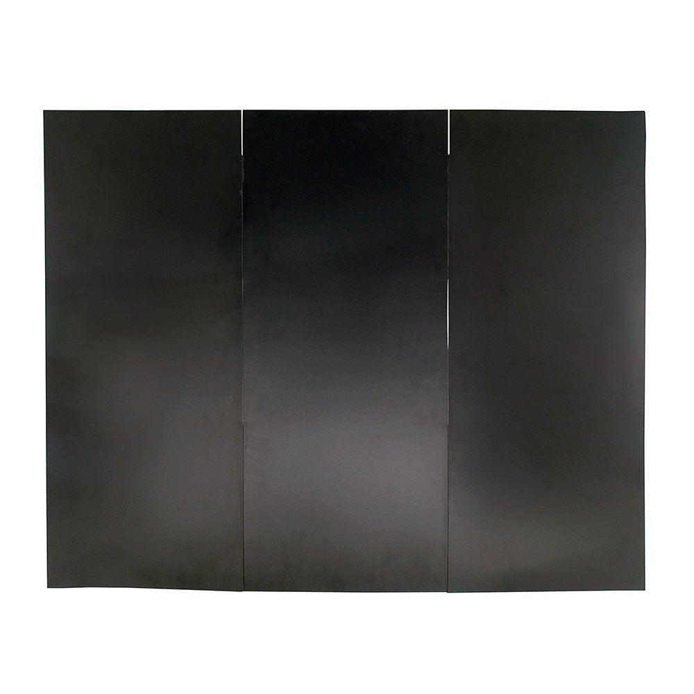 Black Draft Guard Cover K733