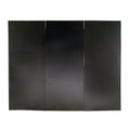Black Draft Guard Cover K733