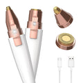 Eyebrow Razor & Facial Hair Removal T82394