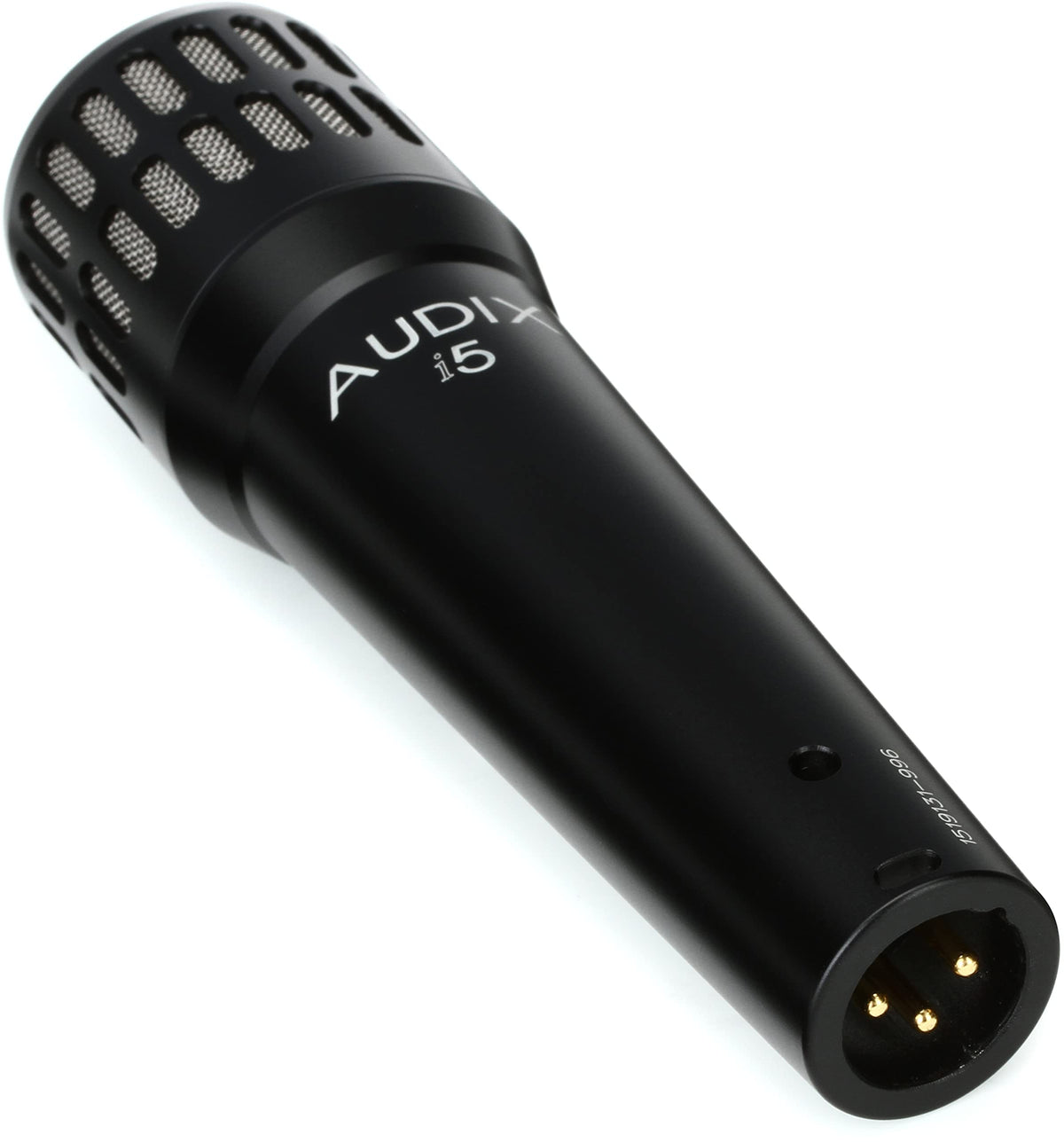 Dynamic Instrument Microphone Black V63450