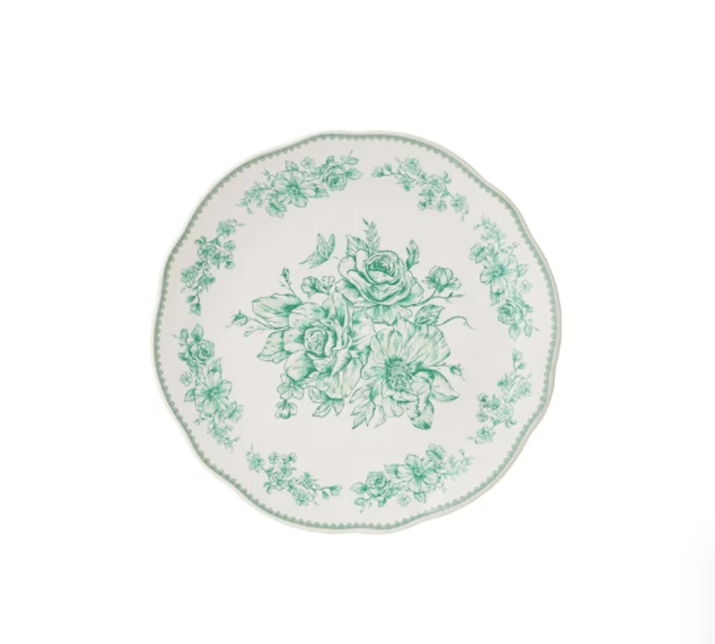 12-Piece Stoneware Dinnerware Set G57823
