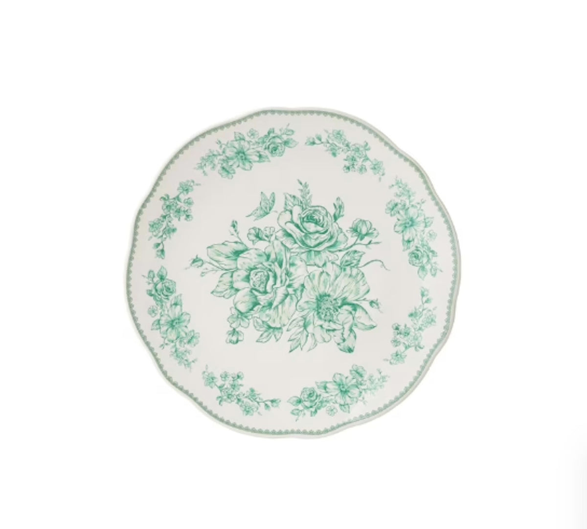 12-Piece Stoneware Dinnerware Set G57823