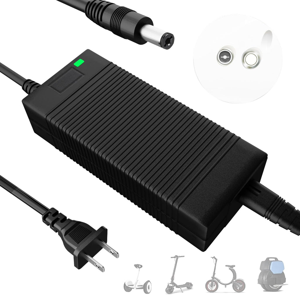 54.6V Lithium Battery Charger H6318