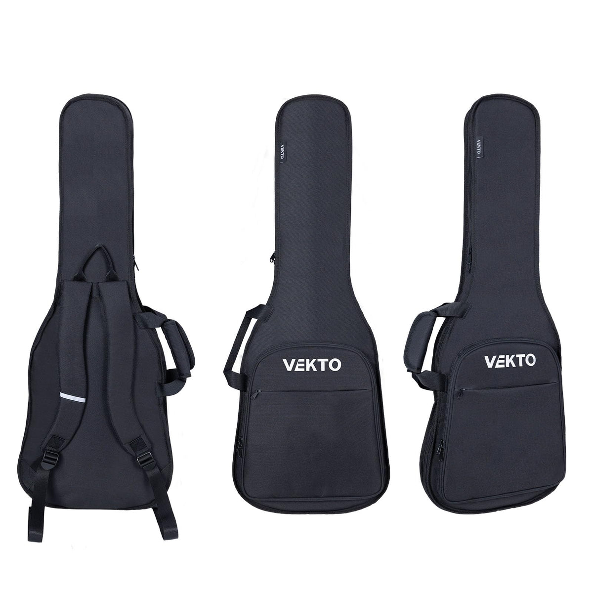 40 Inch Waterproof Soft Electric Guitar Bag C199099
