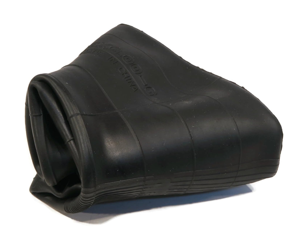 Tire Inner Tubes 15x6.00x6 TR13 Straight Valve Stem Pack of 4 O7792