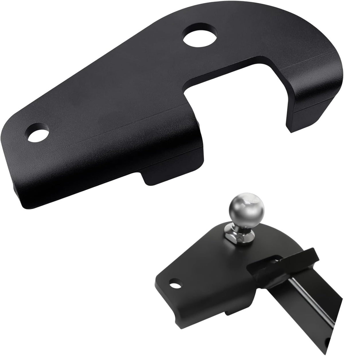 Anti Sway Trailer Hitch Adapter for 2" Square Ball Mounts C927439
