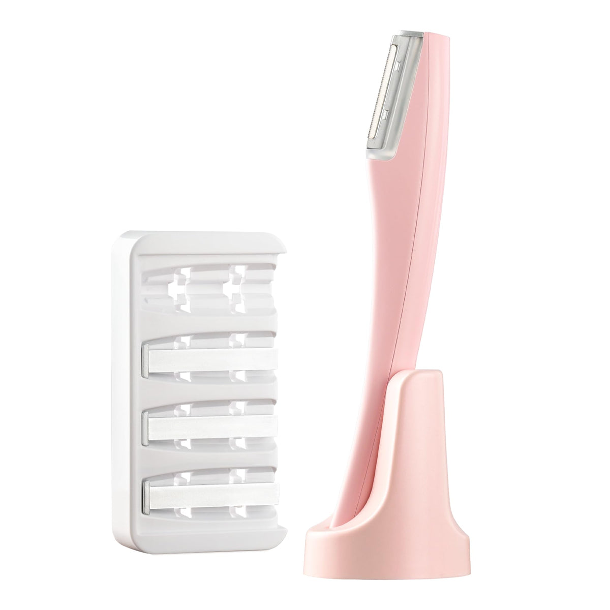 Rechargeable 3 Speeds Facial Hair Razor U30272