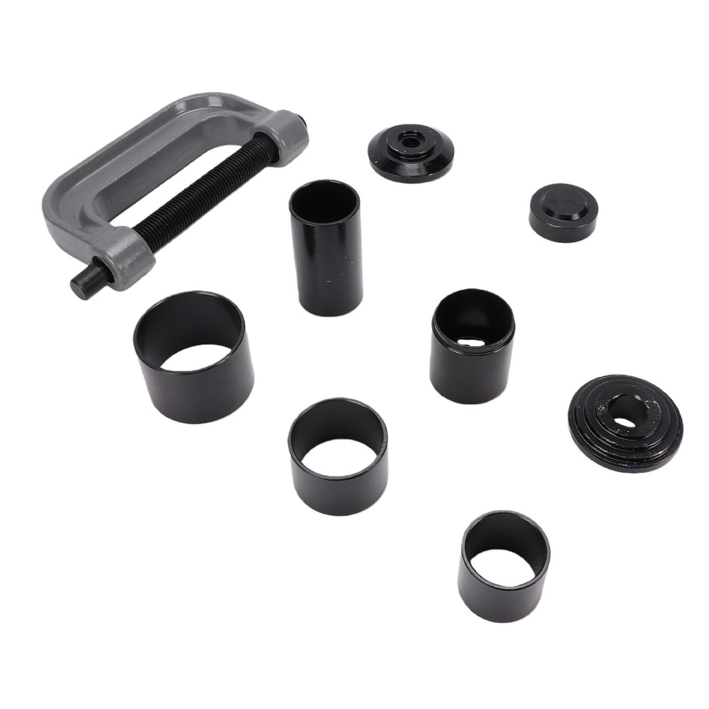 Ball Joint Press Kit U Joint Removal Tool with 4WD Adapter and Portable Case X166308