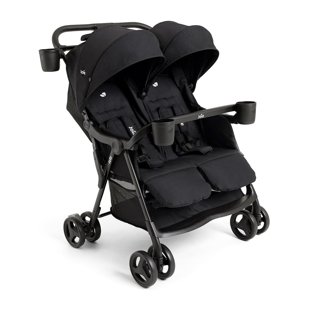 Lightweight Compact Double Stroller C92738