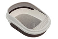 Jumbo Sifting Cat Litter Box A7831