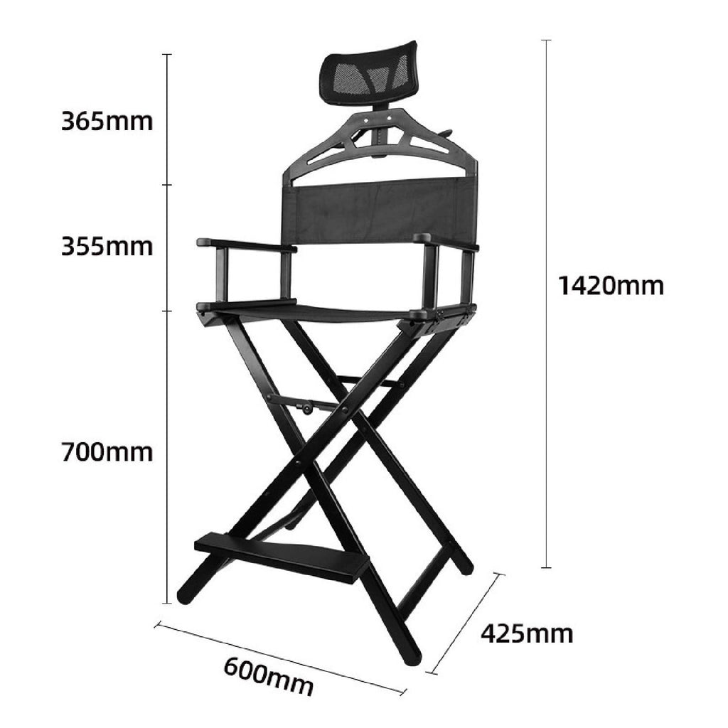 Extra Tall Foldable Stool W3585