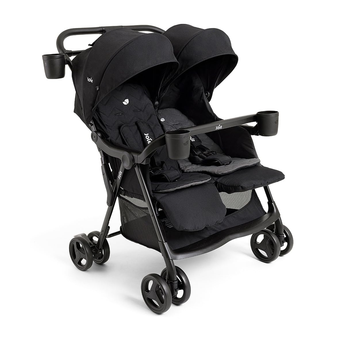 Lightweight Compact Double Stroller C92738