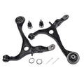 4Pcs Front Suspension Kit with Lower Control Arms and Ball Joints F9816