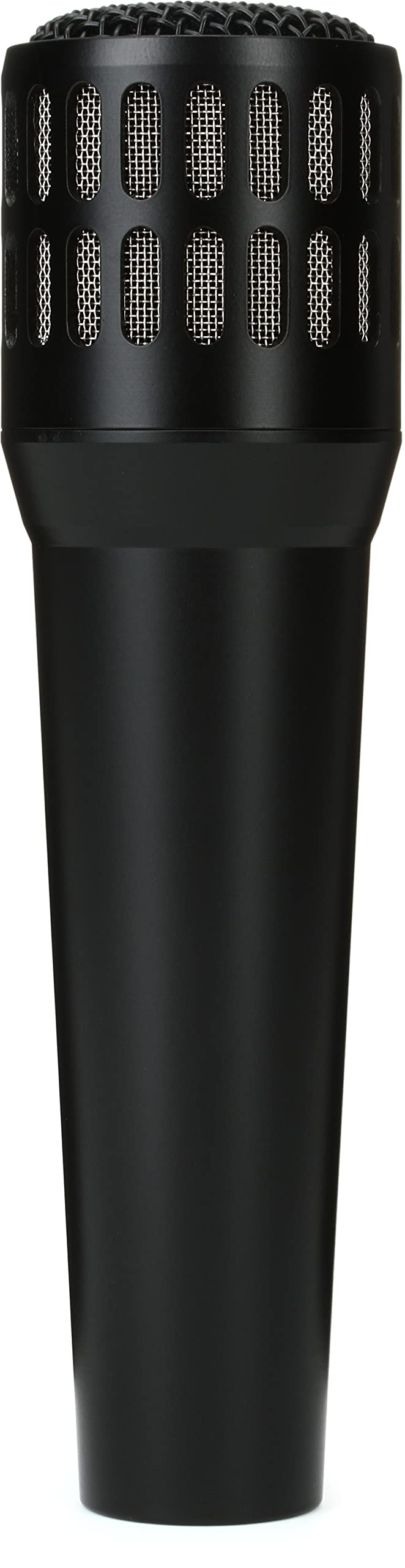 Dynamic Instrument Microphone Black V63450